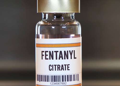 Deadline Detroit | Grosse Pointe Park Nurse Gets 2 Years For Stealing Painkillers From Hospital And Replacing With Useless Liquid