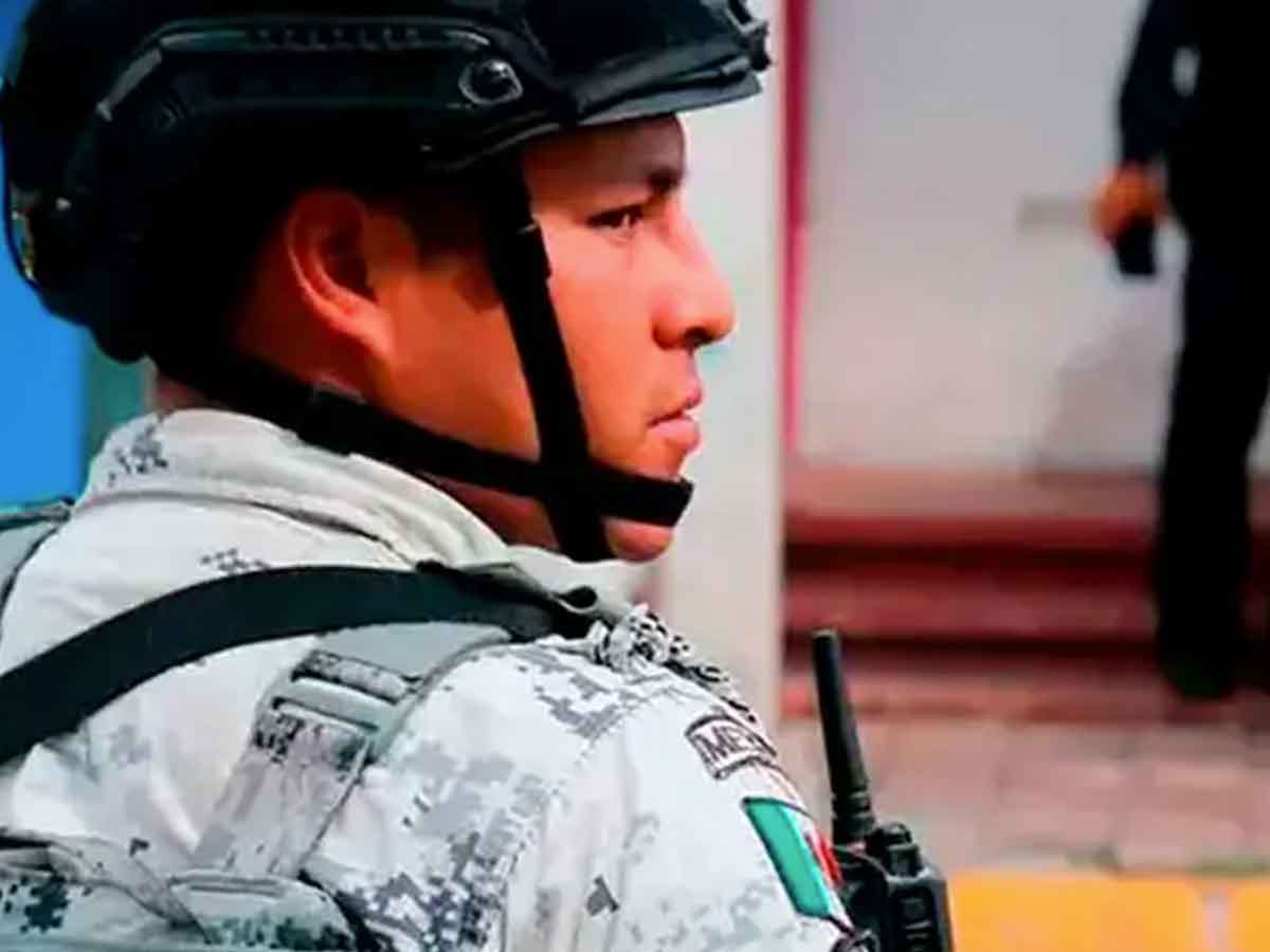 Operación Frontera Norte asegura 408 mdp en precursores químicos en Culiacán