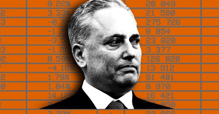 David Sacks tried to kill state AI laws — and it blew up in his face