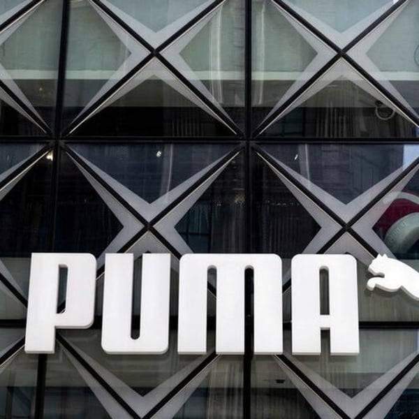 Puma to cut 900 jobs as part of restructuring under new CEO Arthur Hoeld