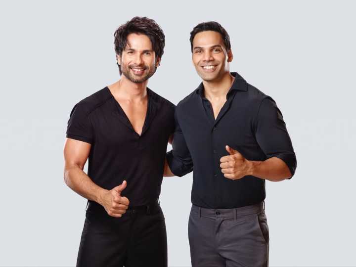 Fittr unveils a milestone Association with Shahid Kapoor