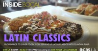 Inside SoCal | Latin Classics