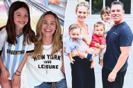 Meghan King celebrates daughter's birthday after temporarily losing custody to ex Jim Edmonds