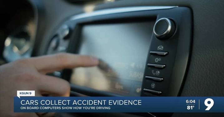 Car’s computer could be key evidence in hit and run that killed 3