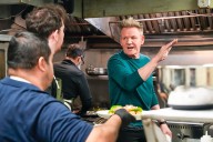 Gordon Ramsay refuses to tailor dishes for weight loss drug users