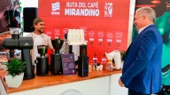 IV Encuentro Internacional de Café de Especialidad Venezolano 2025 impulsa economía productiva del país
