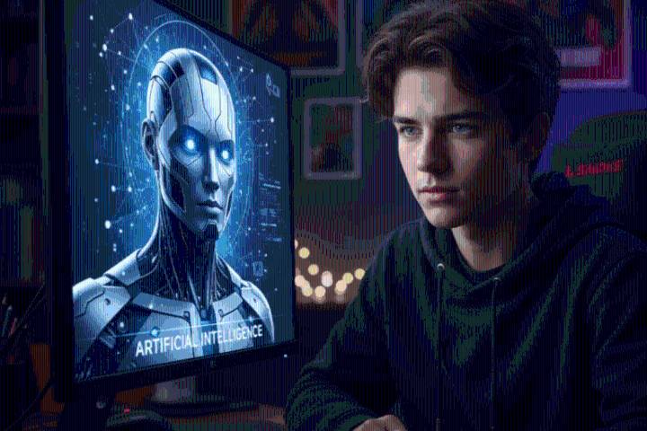 ChatGPT responde a demanda por suicidio