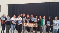 El programa "Construyendo mi futuro" llegó a Fray Mamerto Esquiú