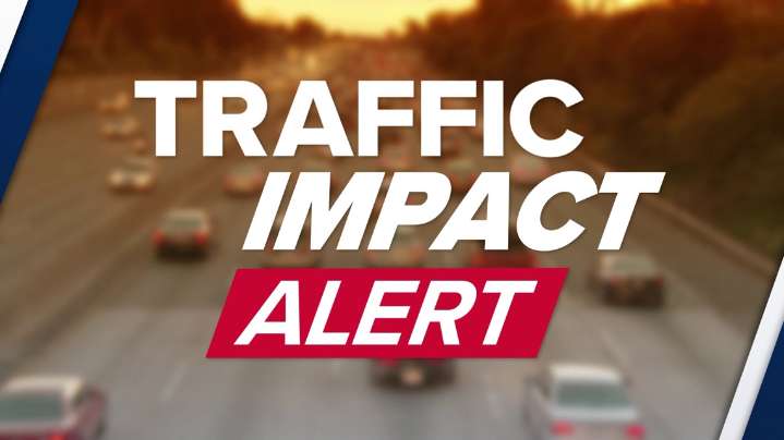 Traffic Impact Alert: Detours and closures planned for repairs on the US