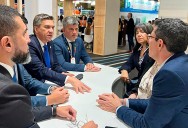 Chaco fortalece vínculos económicos con ACCIÓ, la agencia de competitividad catalana