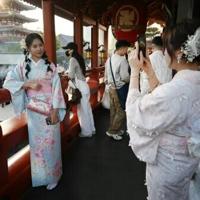 Japan warns citizens in China over safety amid Taiwan row