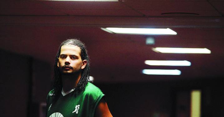 Vitor Faverani: "Salí de Málaga muy machacado; me equivoqué muchísimo, igual porque no supieron guiarme"