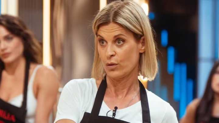 Crisis en "MasterChef Celebrity": otra figura se baja del programa y crece la tensión