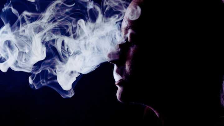 Famosa actriz reveló que consumió marihuana por error durante una grabación