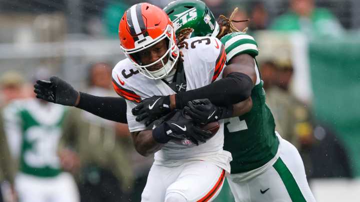 The Browns play a little later today. Here's how to watch the game