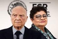 Se va Gertz Manero / No pudo, ni quiso / Las velas de Nevárez / Que pague el Predial