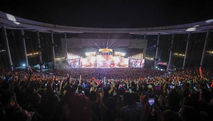 Pet Shop Boys, Mon Laferte y el debut del K-pop: Conoce a los artistas que se presentarán en el Festival de Viña 2026