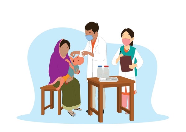 Odisha Governor Stresses Proper Nutrition, Care and Safety for Every Newborn in the State