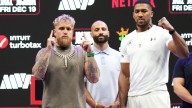 YouTuber-turned-boxer Jake Paul predicts big win over 2-time heavyweight champ Anthony Joshua
