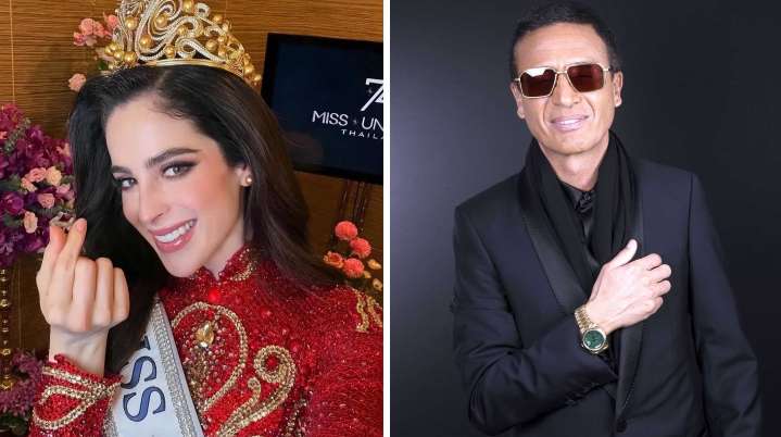 Explota la polémica: exjurado acusa fraude tras la coronación de...