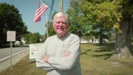 Heroes Among Us: Don Larsen's Wreaths Across Dunbarton efforts