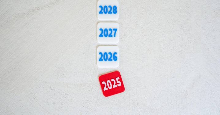 Jill On Money: Year end planning 2025