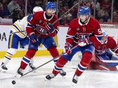 Cowan: Canadiens' Noah Dobson, Mike Matheson forging blue line bond