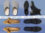 Rothy's Black Friday sale is offering 30% off sitewide