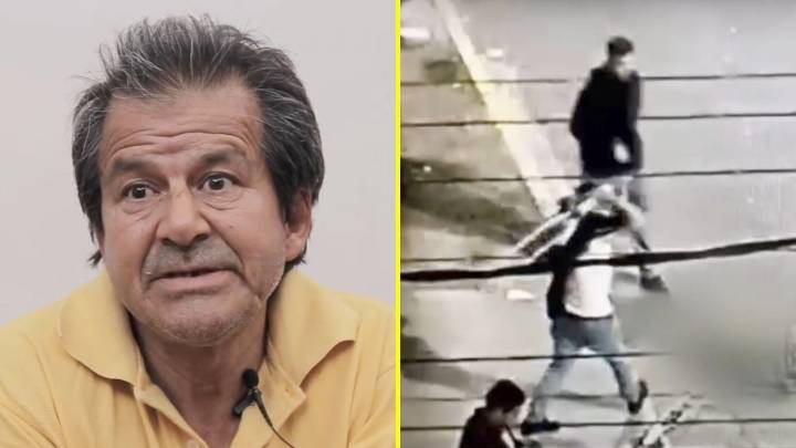 Exmarinos reciben 16 y 10 años de cárcel por crimen de hombre en situación de calle y con discapacidad en Iquique