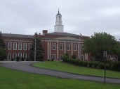 An appreciative South Euclid-Lyndhurst Schools Superintendent Kaple thanks voters for levy passage