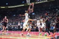 Ingram’s last-second shot against Pacers pushes Raptors’ win streak to nine games