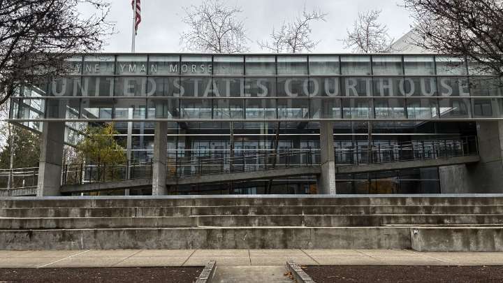 Jury sides with City of Eugene in police shooting lawsuit