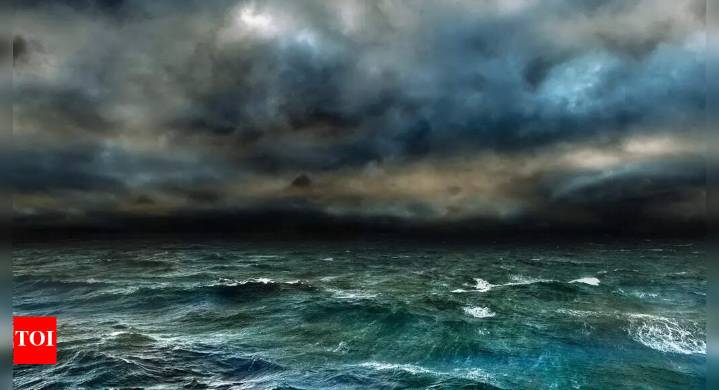 IMD issues cyclone alert for Andaman & Nicobar; heavy rains lash Rajasthan, 29 districts on alert