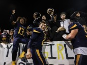 Photo Gallery: Whitmer vs. Perrysburg high school football playoffs