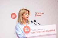 El PSOE acusa al PP de presentar «enmiendas fake» a los presupuestos y alerta de los recortes a lo público que esconden