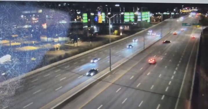 Impaired driving charge laid after spinout crash on Hwy. 417
