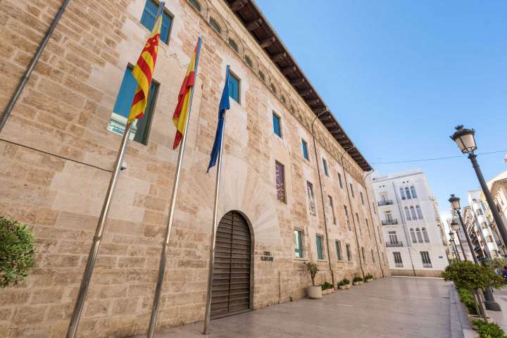 Spagna, “Comunidad Valenciana”: Partito Popolare – Vox, braccio di ferro per il dopo