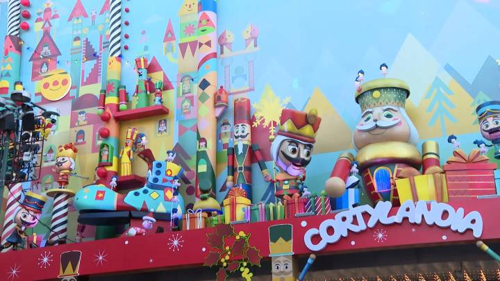 Cuándo empieza Cortylandia en Madrid: fechas, horarios clave e historia del espectáculo