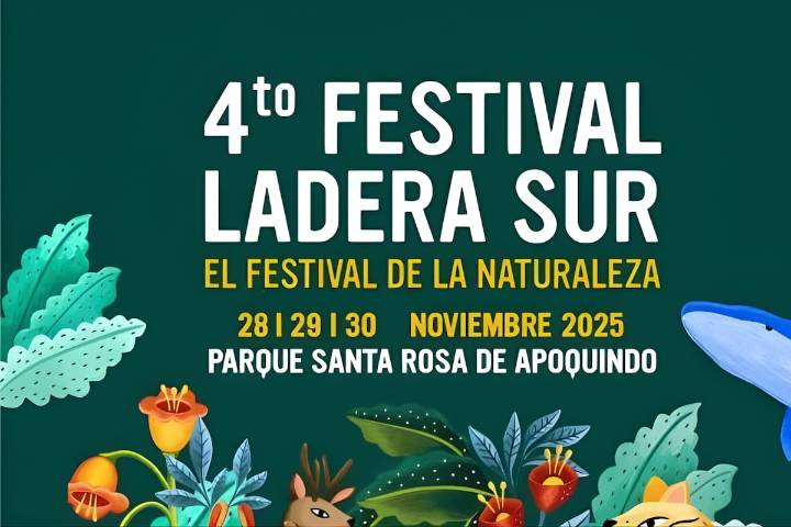 Festival Ladera Fest anuncia debate ambiental entre comandos de Jara y Kast: “Ya está confirmado”