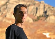 It's been an amazing year for this BYU legend — and he's just getting going