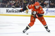 Ducks Activate Ryan Strome, Place Radko Gudas On Injured Reserve