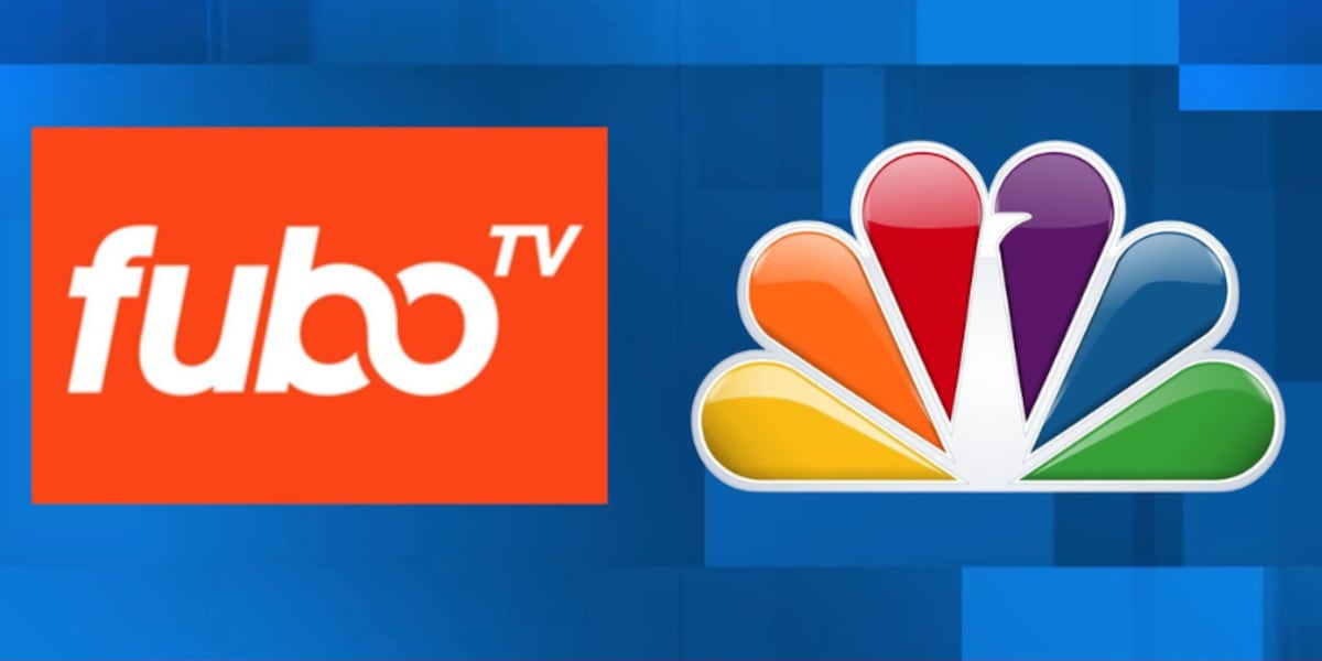 Dakota News Now/KDLT dropped from fuboTV in dispute with NBC/Telemundo