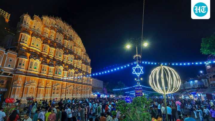 5 most loved destination cities across the globe in 2025