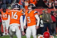 Broncos, Avs, Nuggets giving Denver fans reasons to be thankful