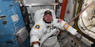 UT homecoming to feature astronaut Butch Wilmore as parade grand marshal