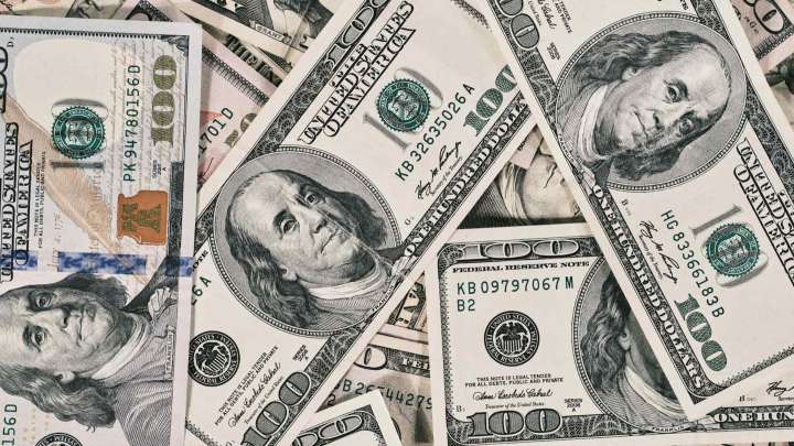 Precio del Dólar Hoy JUEVES 13 de Noviembre de 2025: ¿Cómo Está el Tipo de Cambio con el Peso?