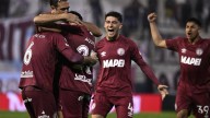 Cuánto dinero puede ganar Lanús si se consagra campeón de la Copa Sudamericana