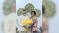 Andhra CM announces cash reward, plot and job to World Cup winner Shree Charani