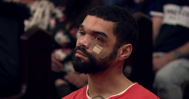 Man sentenced to 20 years for deadly drunk driving crash in Clark County