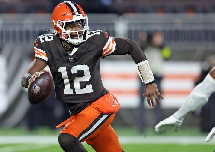 Shedeur Sanders is latest athlete to experience this disturbing trend